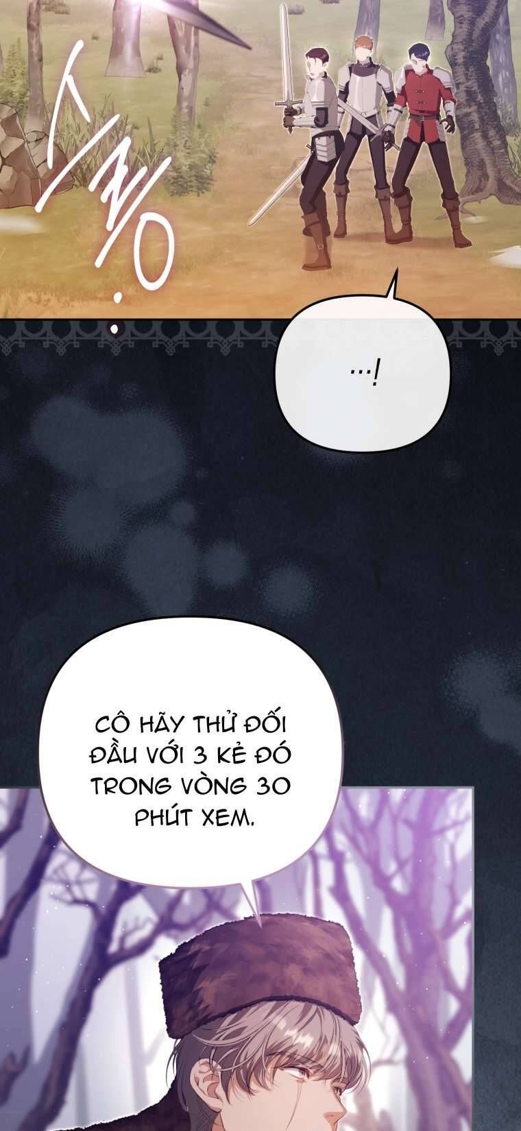 Người Phải Trả Giá Bằng Mạng Sống Vì Đã Lừa Dối Tôi - Chapter 19 - Page 9