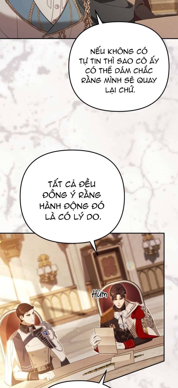 Người Phải Trả Giá Bằng Mạng Sống Vì Đã Lừa Dối Tôi - Chapter 20 - Page 18