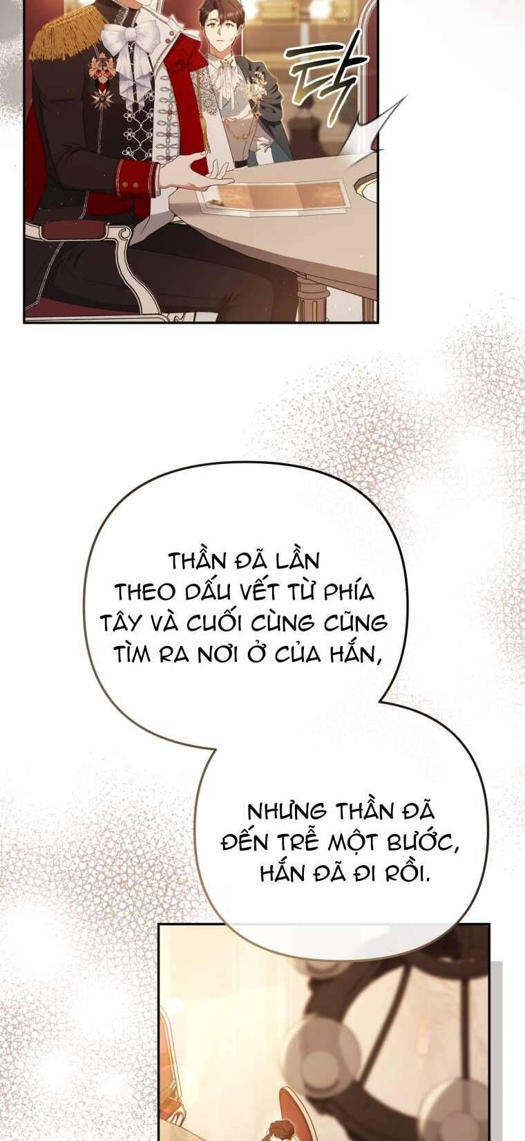 Người Phải Trả Giá Bằng Mạng Sống Vì Đã Lừa Dối Tôi - Chapter 20 - Page 23