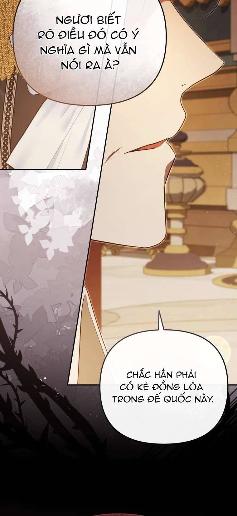 Người Phải Trả Giá Bằng Mạng Sống Vì Đã Lừa Dối Tôi - Chapter 20 - Page 27