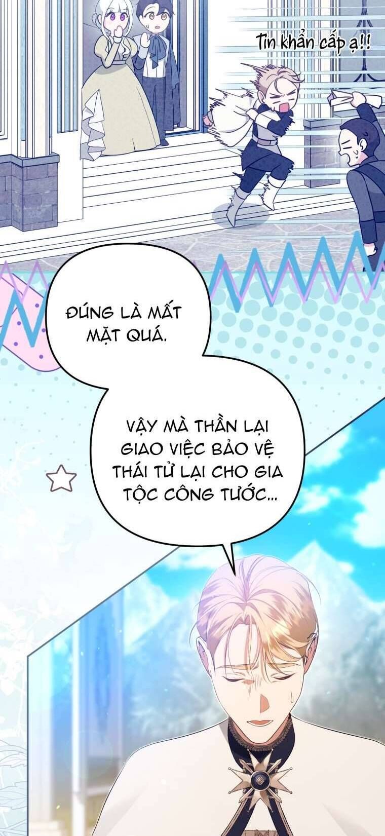 Người Phải Trả Giá Bằng Mạng Sống Vì Đã Lừa Dối Tôi - Chapter 20 - Page 3