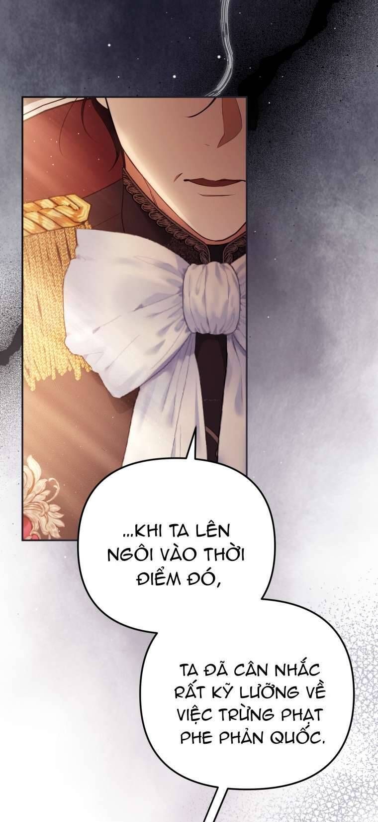 Người Phải Trả Giá Bằng Mạng Sống Vì Đã Lừa Dối Tôi - Chapter 20 - Page 30