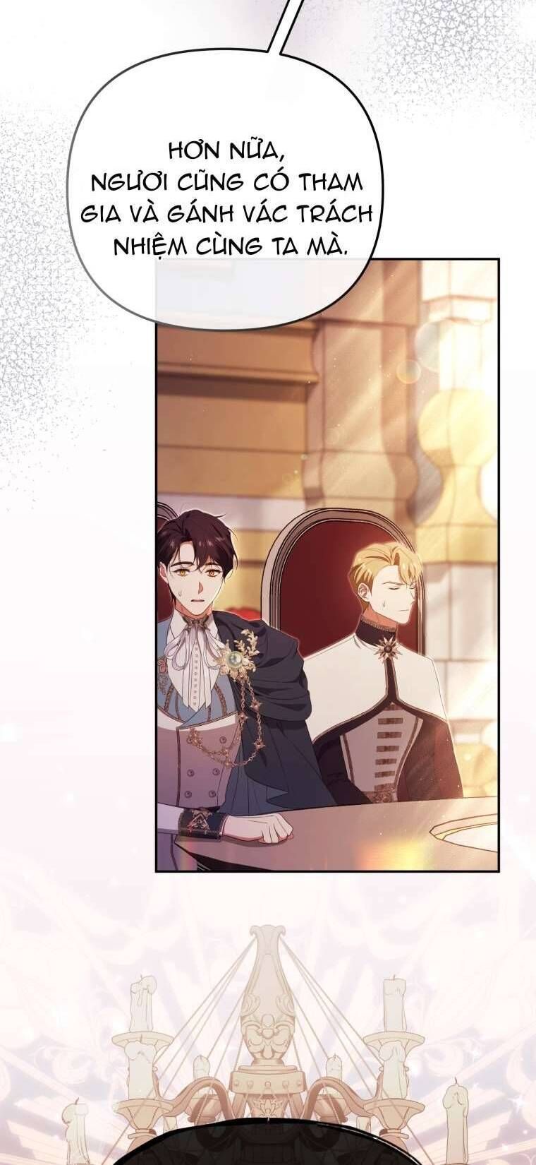 Người Phải Trả Giá Bằng Mạng Sống Vì Đã Lừa Dối Tôi - Chapter 20 - Page 31