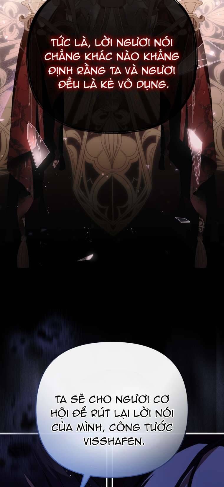 Người Phải Trả Giá Bằng Mạng Sống Vì Đã Lừa Dối Tôi - Chapter 20 - Page 32