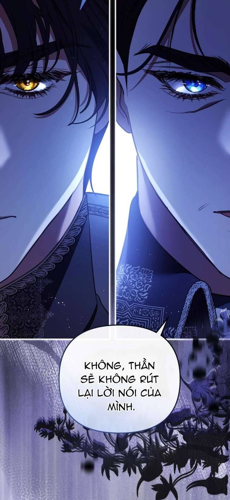 Người Phải Trả Giá Bằng Mạng Sống Vì Đã Lừa Dối Tôi - Chapter 20 - Page 33