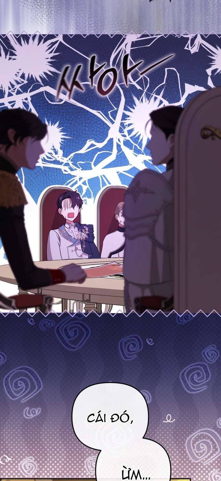 Người Phải Trả Giá Bằng Mạng Sống Vì Đã Lừa Dối Tôi - Chapter 20 - Page 34