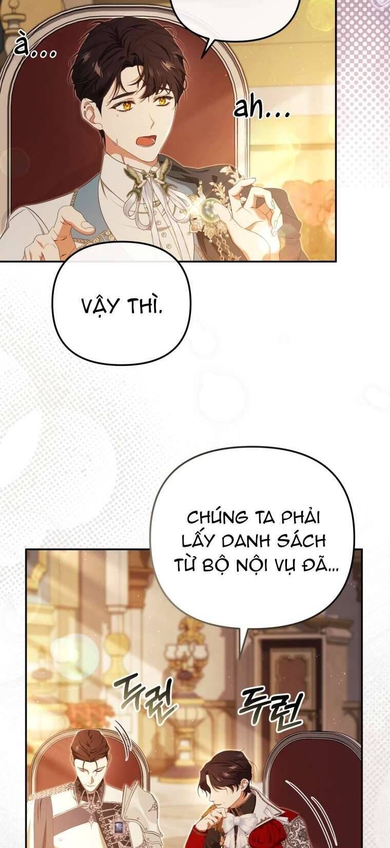 Người Phải Trả Giá Bằng Mạng Sống Vì Đã Lừa Dối Tôi - Chapter 20 - Page 35