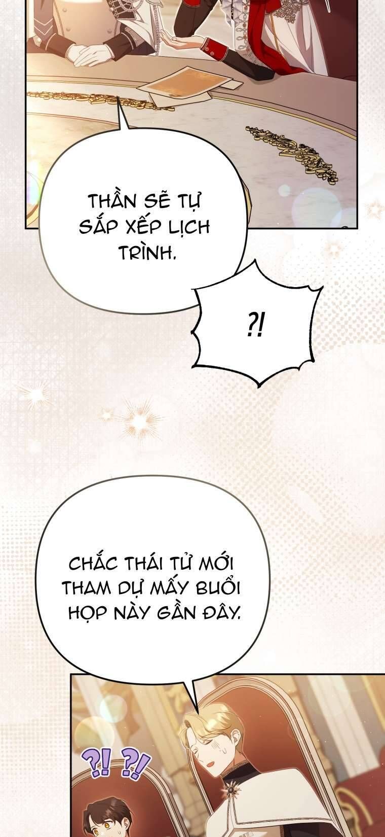 Người Phải Trả Giá Bằng Mạng Sống Vì Đã Lừa Dối Tôi - Chapter 20 - Page 36