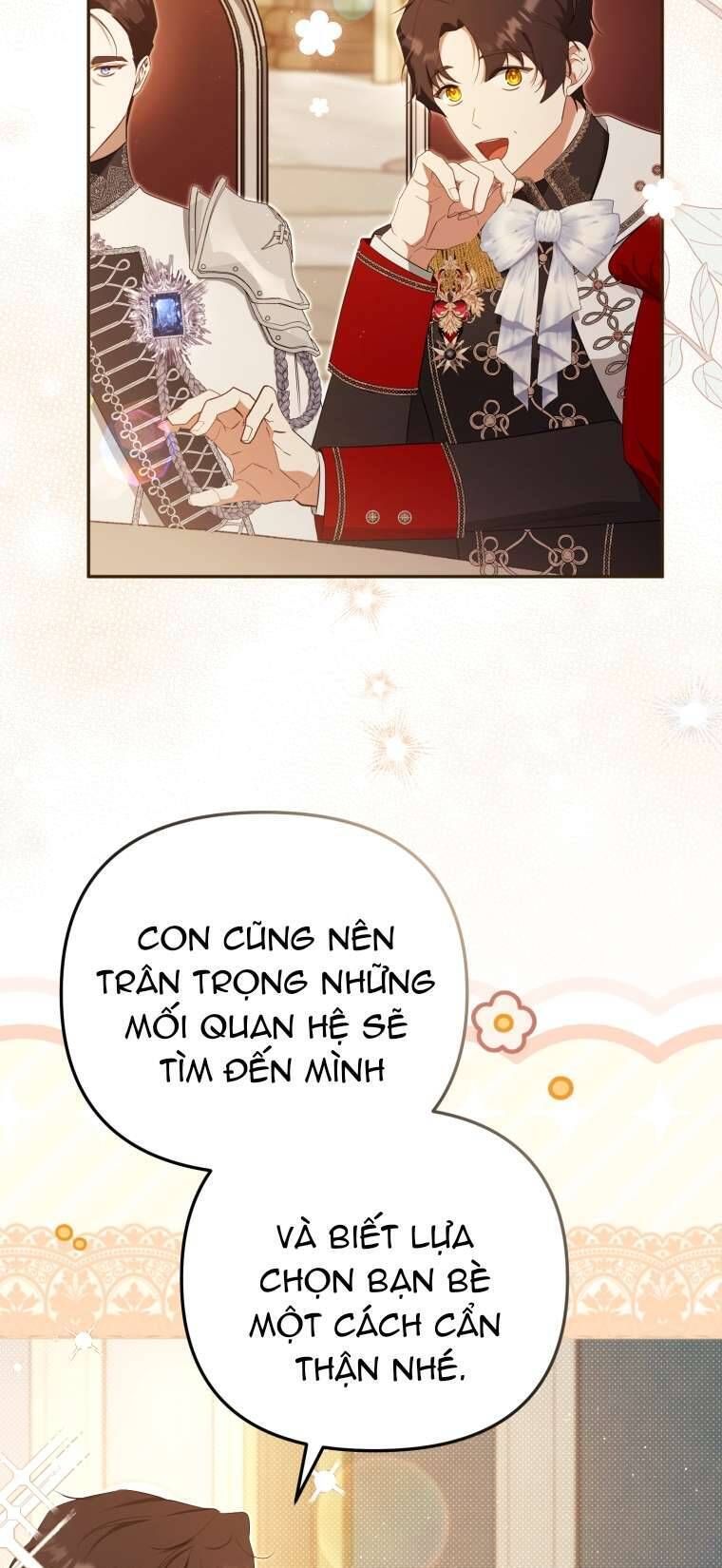 Người Phải Trả Giá Bằng Mạng Sống Vì Đã Lừa Dối Tôi - Chapter 20 - Page 38