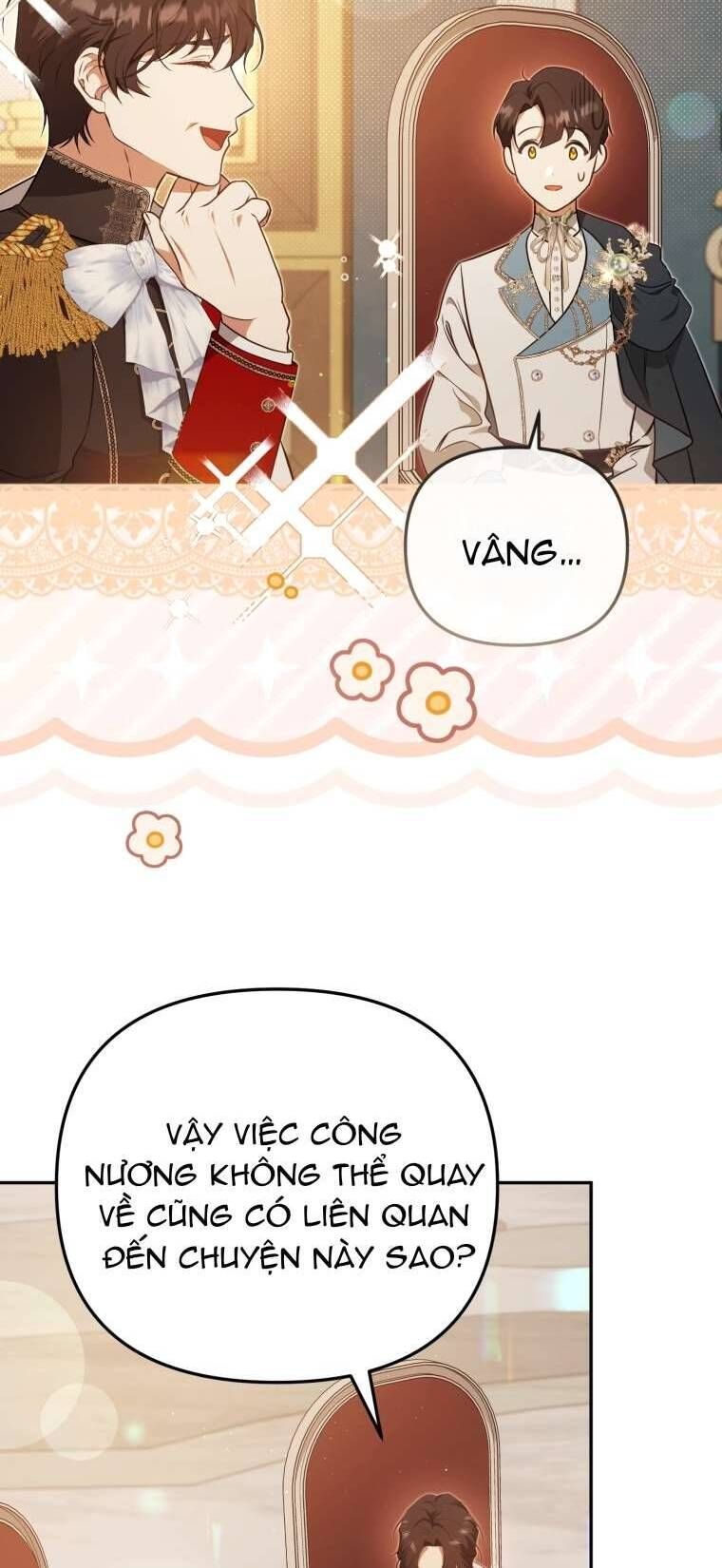 Người Phải Trả Giá Bằng Mạng Sống Vì Đã Lừa Dối Tôi - Chapter 20 - Page 39