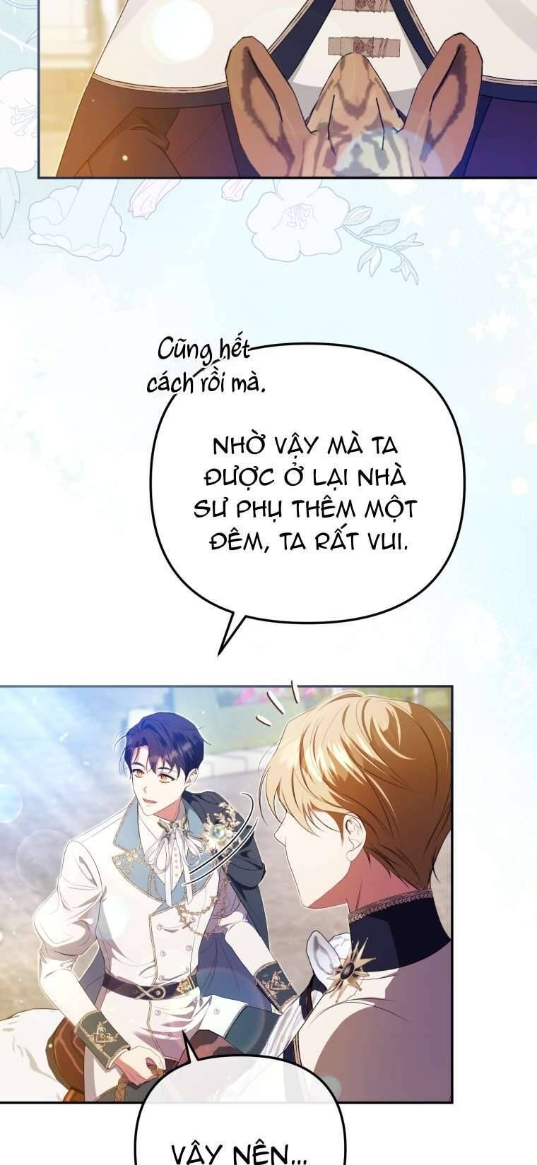 Người Phải Trả Giá Bằng Mạng Sống Vì Đã Lừa Dối Tôi - Chapter 20 - Page 4