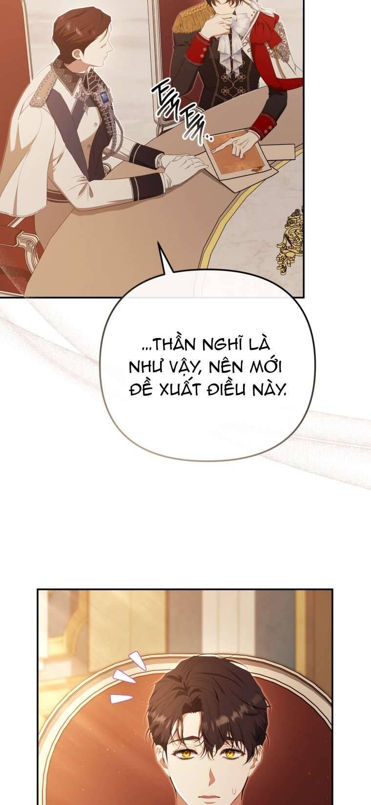 Người Phải Trả Giá Bằng Mạng Sống Vì Đã Lừa Dối Tôi - Chapter 20 - Page 40