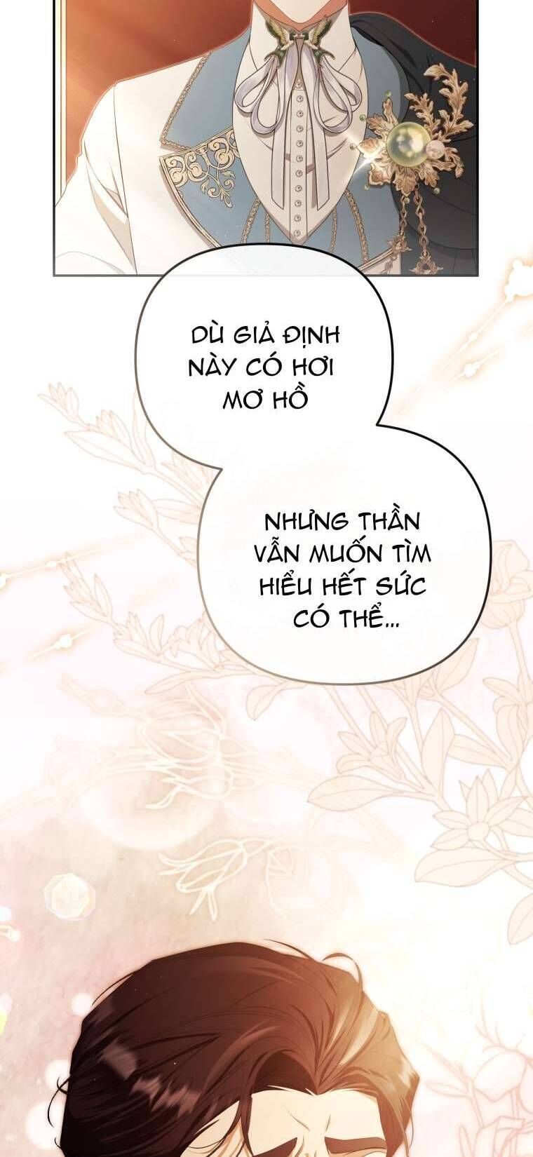 Người Phải Trả Giá Bằng Mạng Sống Vì Đã Lừa Dối Tôi - Chapter 20 - Page 41