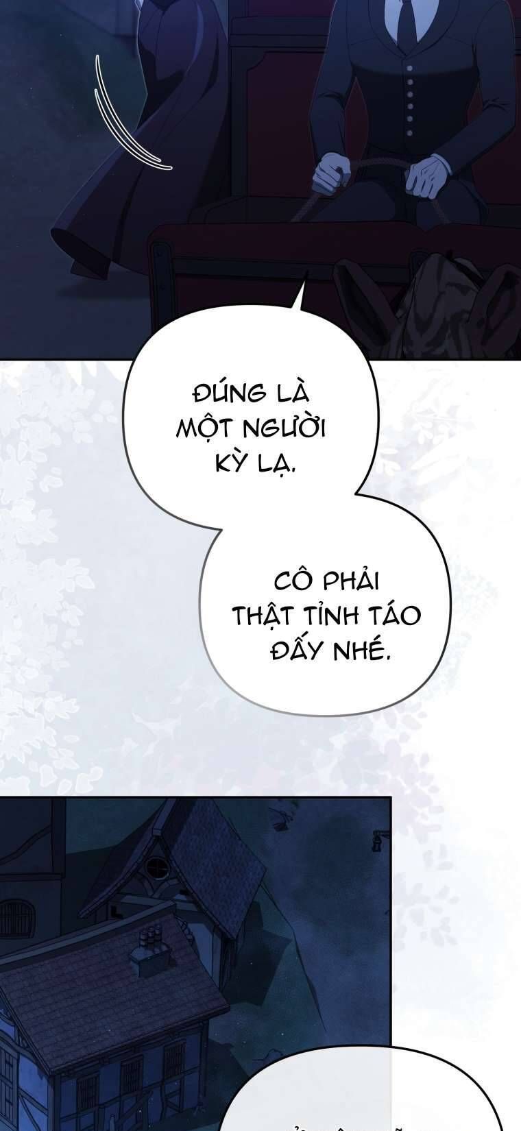 Người Phải Trả Giá Bằng Mạng Sống Vì Đã Lừa Dối Tôi - Chapter 20 - Page 46