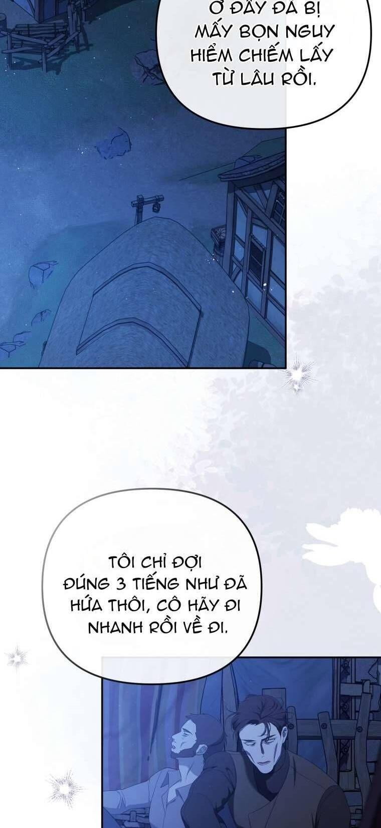 Người Phải Trả Giá Bằng Mạng Sống Vì Đã Lừa Dối Tôi - Chapter 20 - Page 47