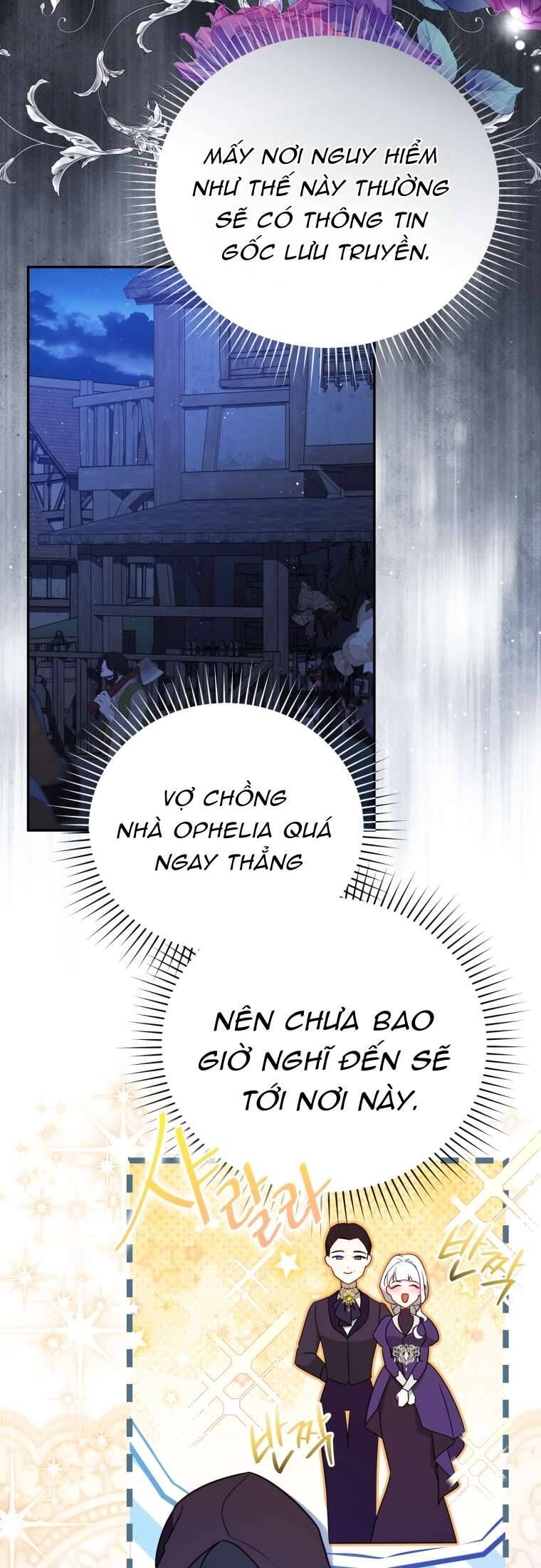 Người Phải Trả Giá Bằng Mạng Sống Vì Đã Lừa Dối Tôi - Chapter 20 - Page 50