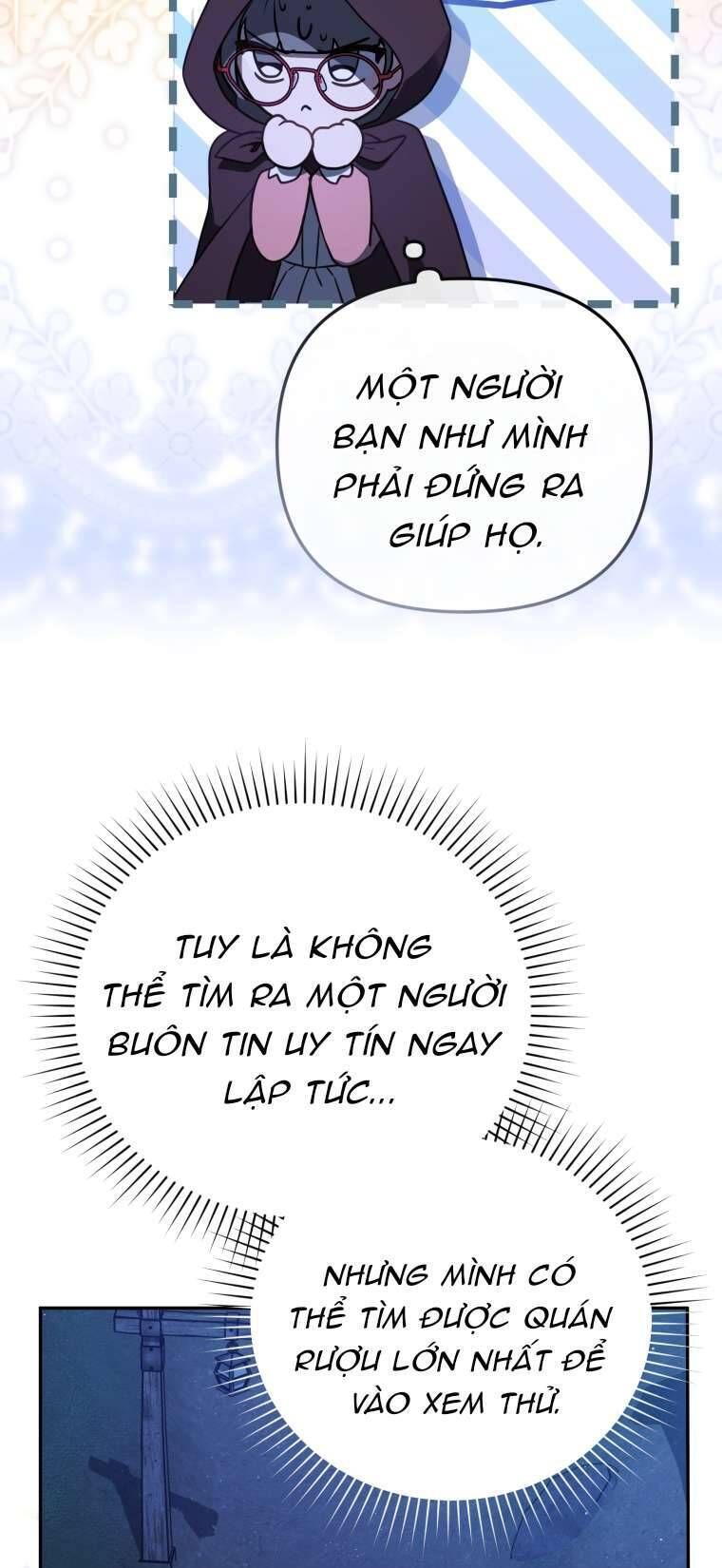 Người Phải Trả Giá Bằng Mạng Sống Vì Đã Lừa Dối Tôi - Chapter 20 - Page 51