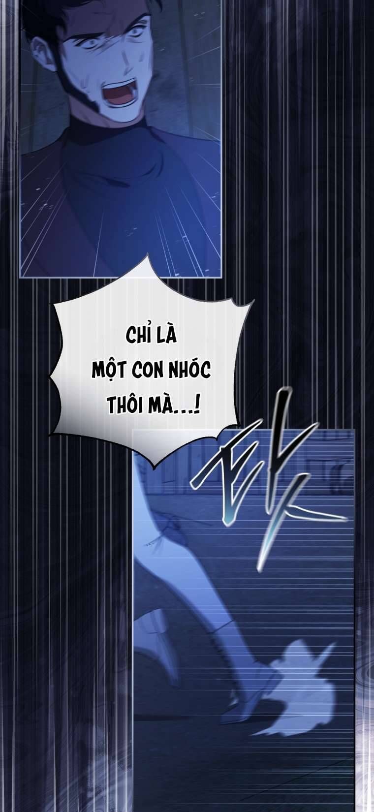 Người Phải Trả Giá Bằng Mạng Sống Vì Đã Lừa Dối Tôi - Chapter 20 - Page 61