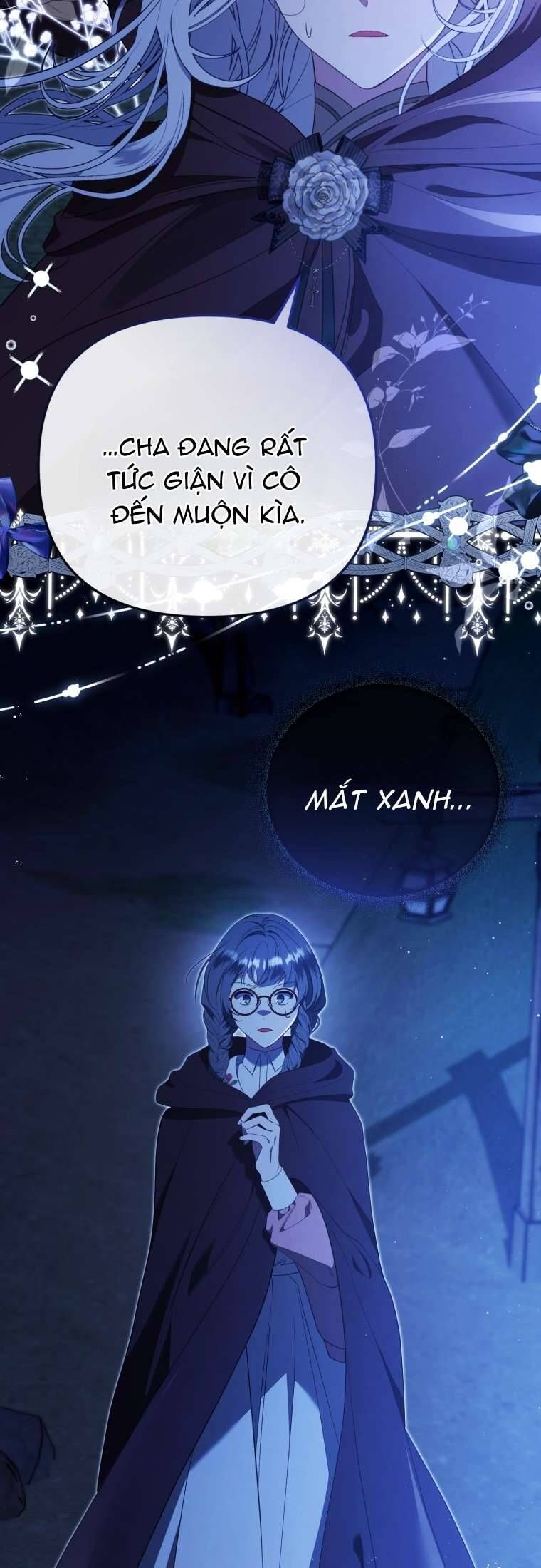 Người Phải Trả Giá Bằng Mạng Sống Vì Đã Lừa Dối Tôi - Chapter 20 - Page 66