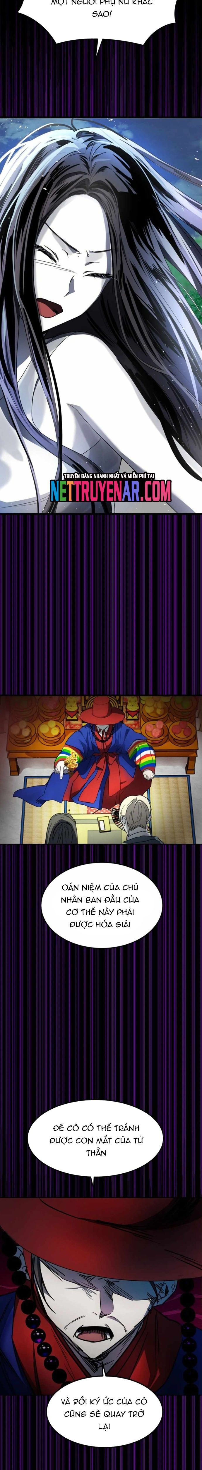 Ngôi Sao Đỉnh Lưu - Chapter 10 - Page 10