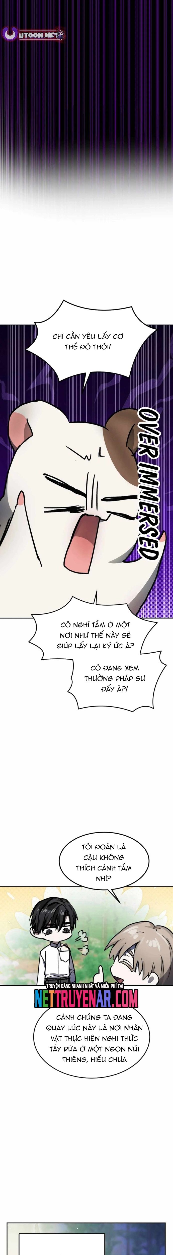 Ngôi Sao Đỉnh Lưu - Chapter 10 - Page 11
