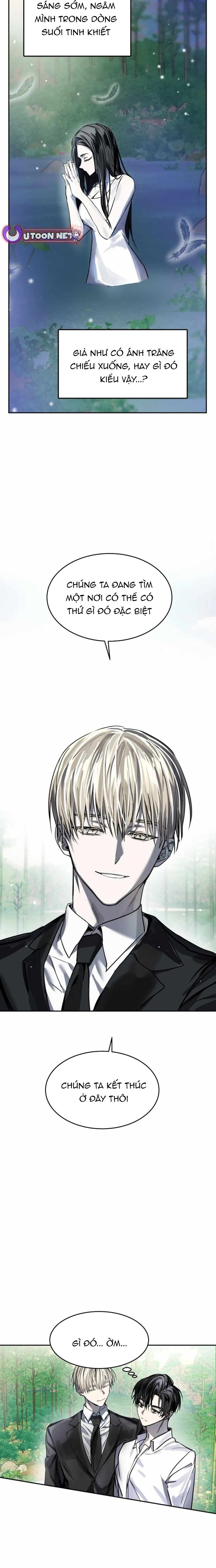 Ngôi Sao Đỉnh Lưu - Chapter 10 - Page 12