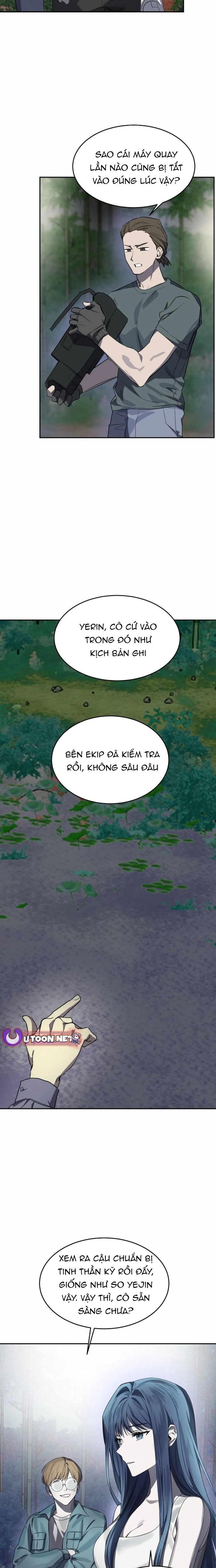 Ngôi Sao Đỉnh Lưu - Chapter 10 - Page 14