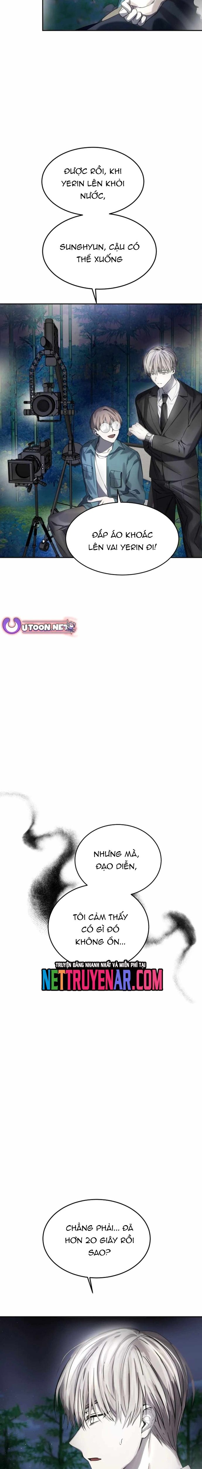 Ngôi Sao Đỉnh Lưu - Chapter 10 - Page 18