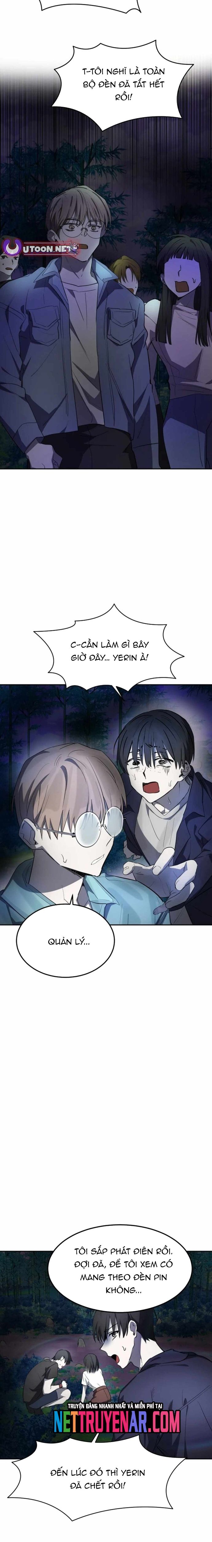 Ngôi Sao Đỉnh Lưu - Chapter 10 - Page 22