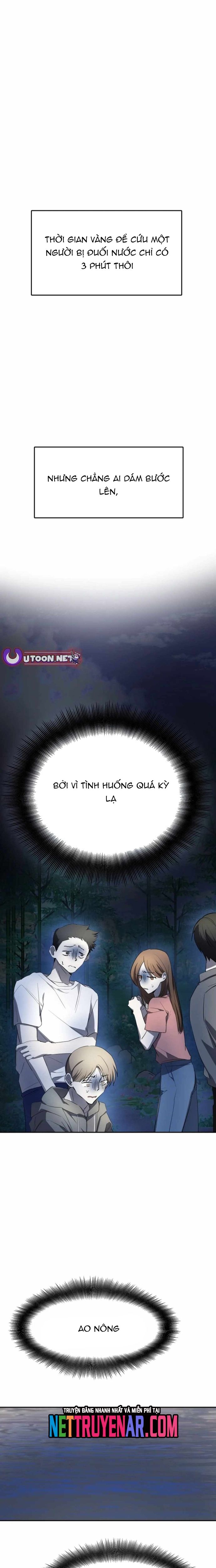 Ngôi Sao Đỉnh Lưu - Chapter 10 - Page 23