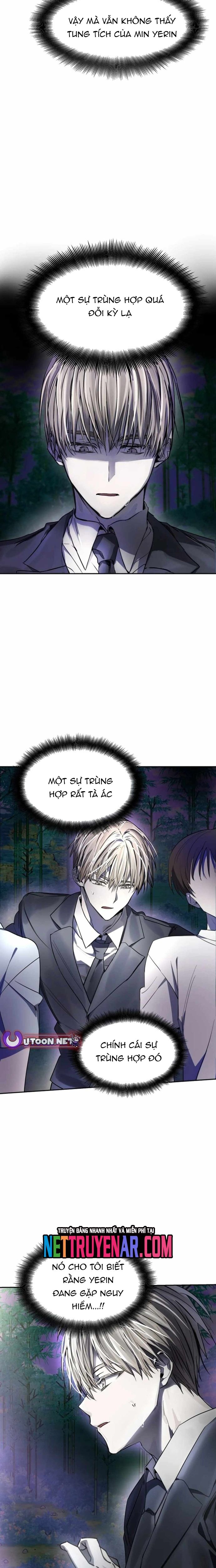 Ngôi Sao Đỉnh Lưu - Chapter 10 - Page 24