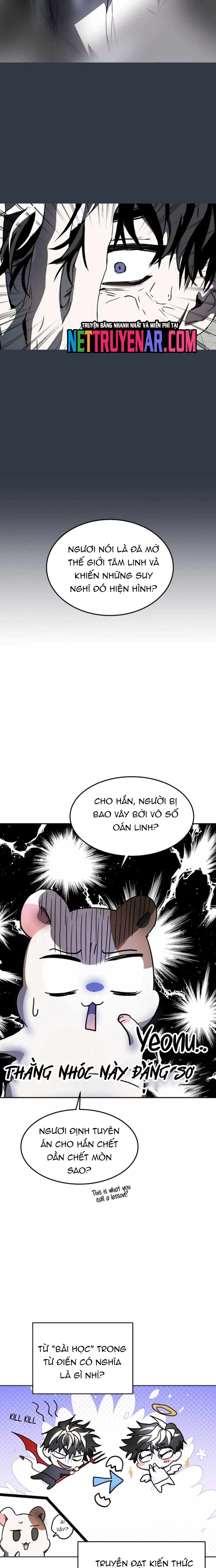 Ngôi Sao Đỉnh Lưu - Chapter 10 - Page 5