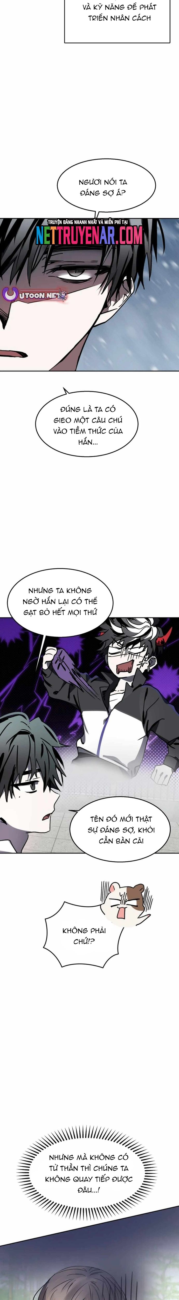 Ngôi Sao Đỉnh Lưu - Chapter 10 - Page 6