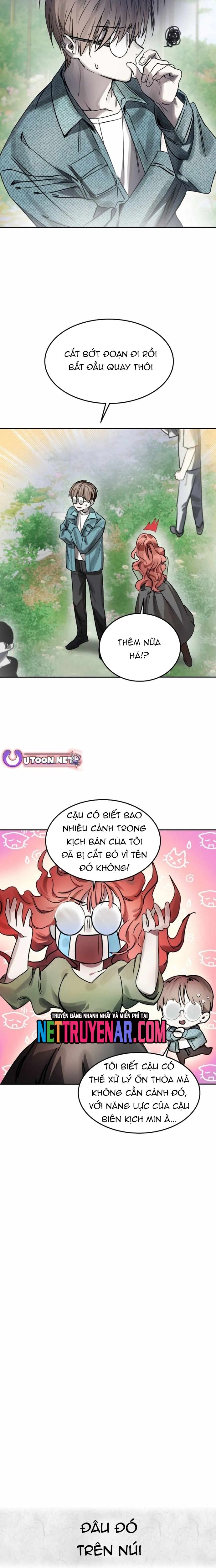 Ngôi Sao Đỉnh Lưu - Chapter 10 - Page 7