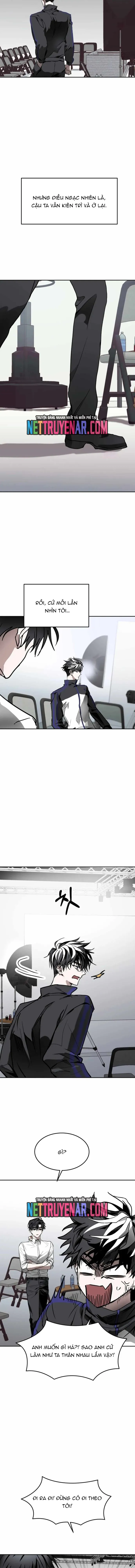 Ngôi Sao Đỉnh Lưu - Chapter 9 - Page 11