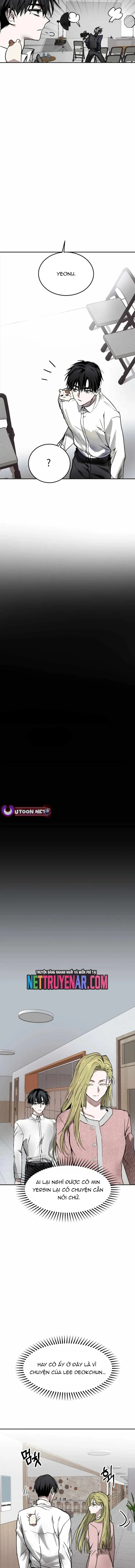 Ngôi Sao Đỉnh Lưu - Chapter 9 - Page 12