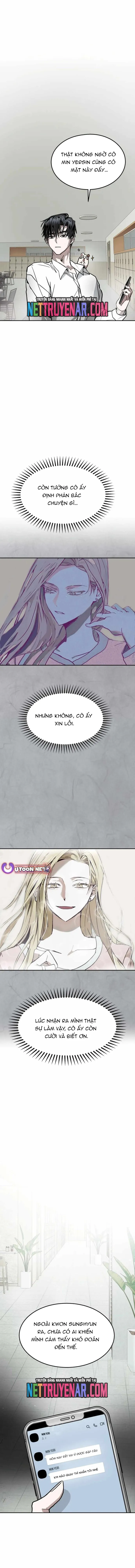 Ngôi Sao Đỉnh Lưu - Chapter 9 - Page 15