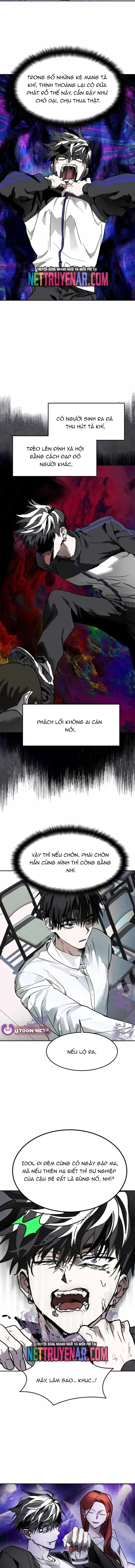 Ngôi Sao Đỉnh Lưu - Chapter 9 - Page 5