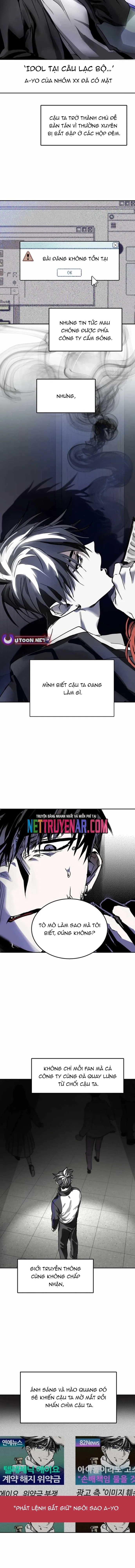 Ngôi Sao Đỉnh Lưu - Chapter 9 - Page 6