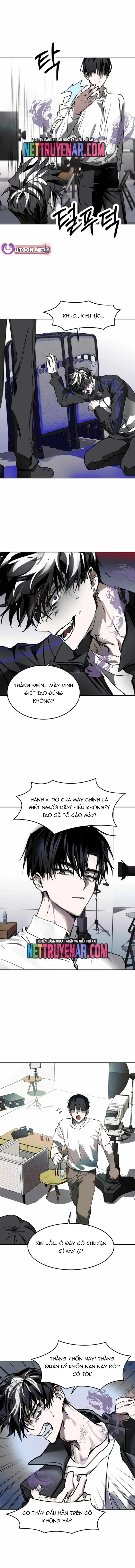 Ngôi Sao Đỉnh Lưu - Chapter 9 - Page 7
