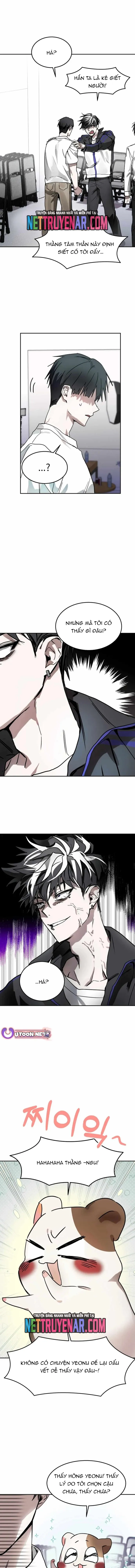 Ngôi Sao Đỉnh Lưu - Chapter 9 - Page 8