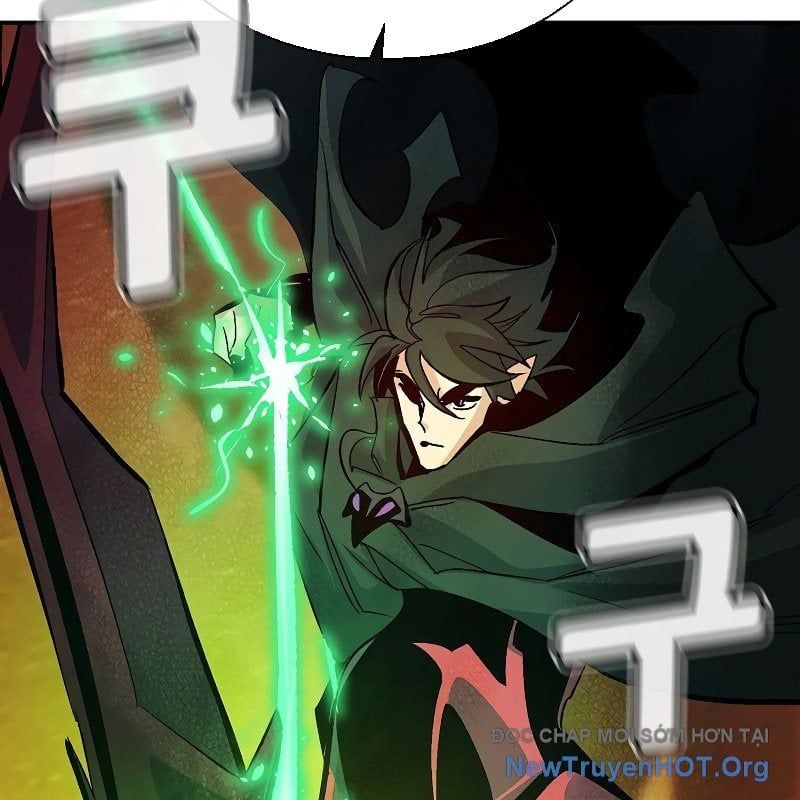 Độc Cô Tử Linh Sư - Chapter 181 - Page 111