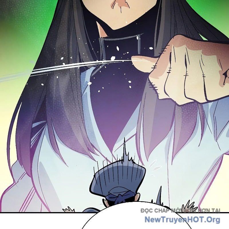 Độc Cô Tử Linh Sư - Chapter 181 - Page 126