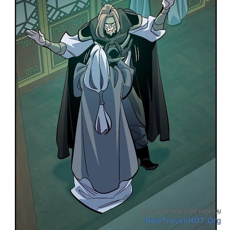 Độc Cô Tử Linh Sư - Chapter 181 - Page 154