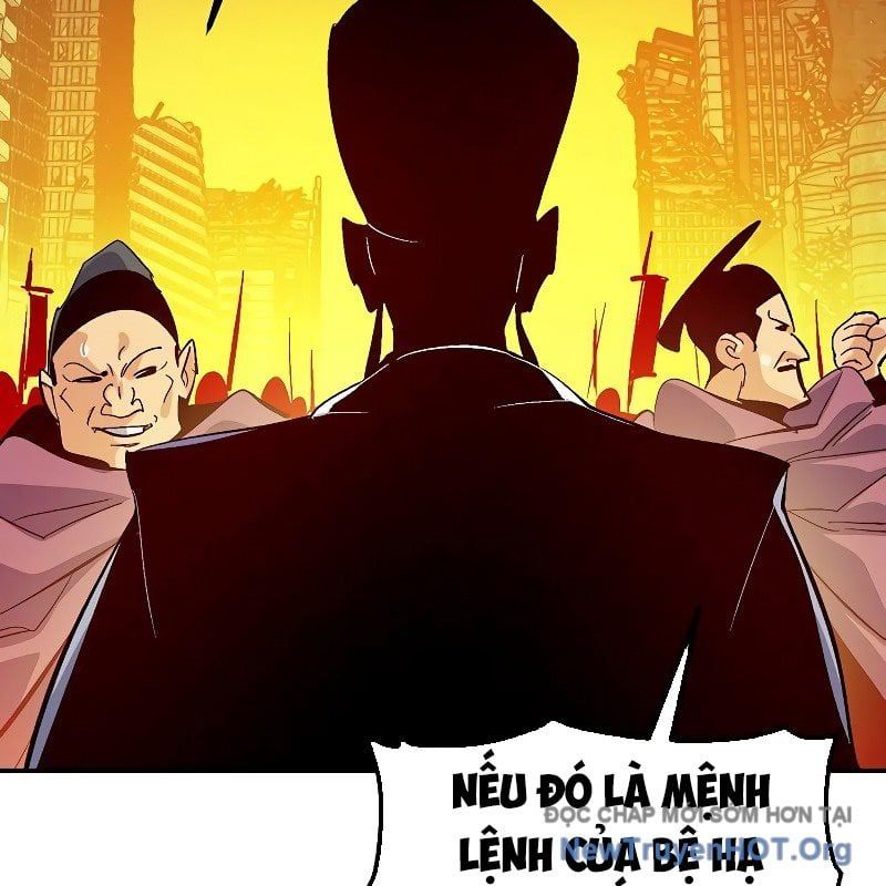 Độc Cô Tử Linh Sư - Chapter 181 - Page 186