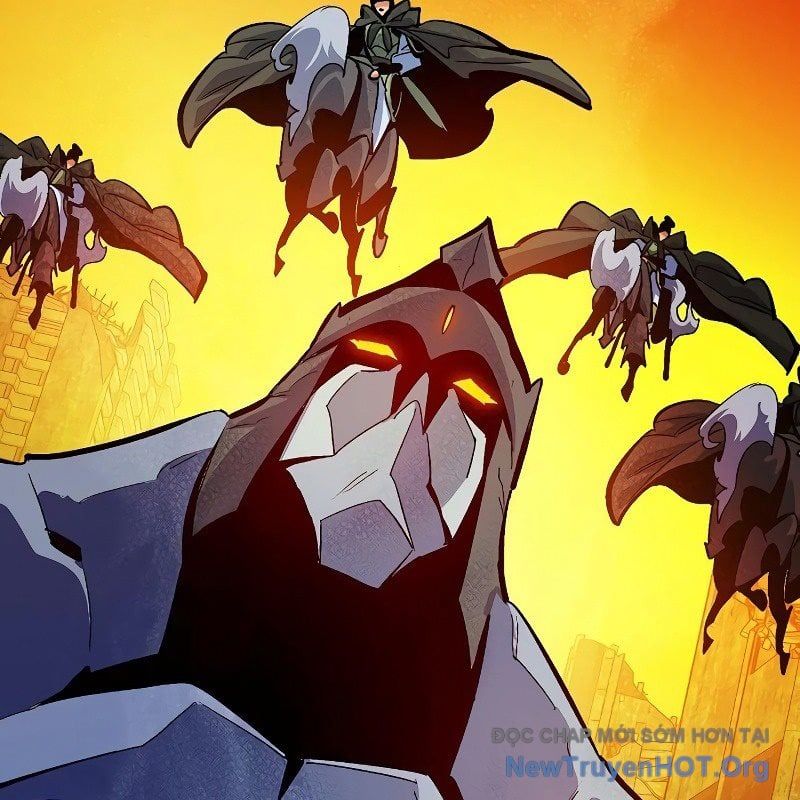 Độc Cô Tử Linh Sư - Chapter 181 - Page 25