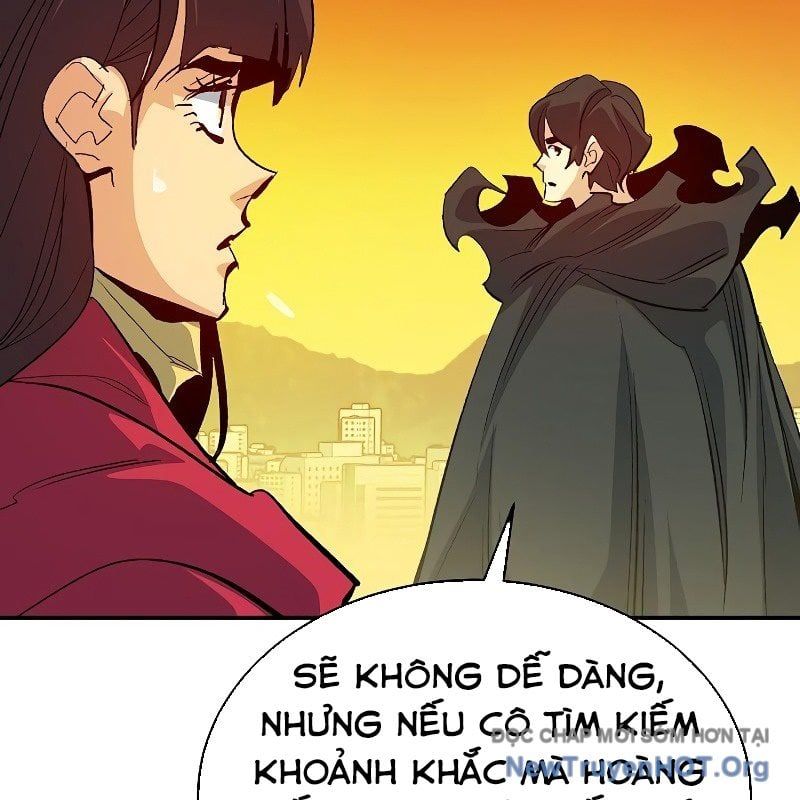 Độc Cô Tử Linh Sư - Chapter 181 - Page 45