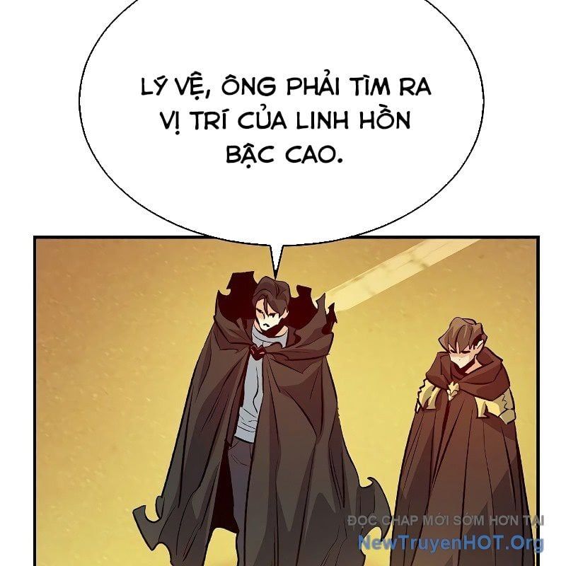 Độc Cô Tử Linh Sư - Chapter 181 - Page 47