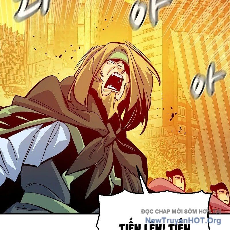 Độc Cô Tử Linh Sư - Chapter 181 - Page 59