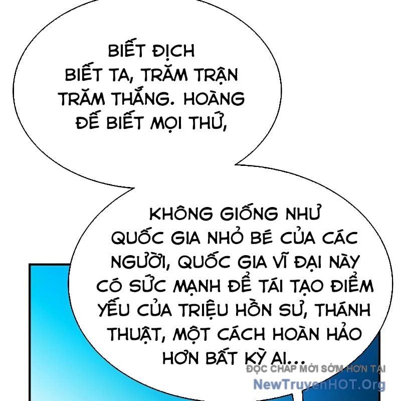 Độc Cô Tử Linh Sư - Chapter 181 - Page 98